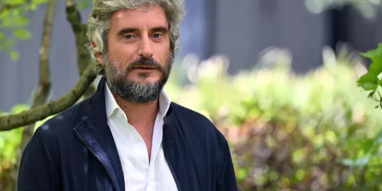 Osho, “per la mostra alla Gnam sono solo ‘volontario futurista’”