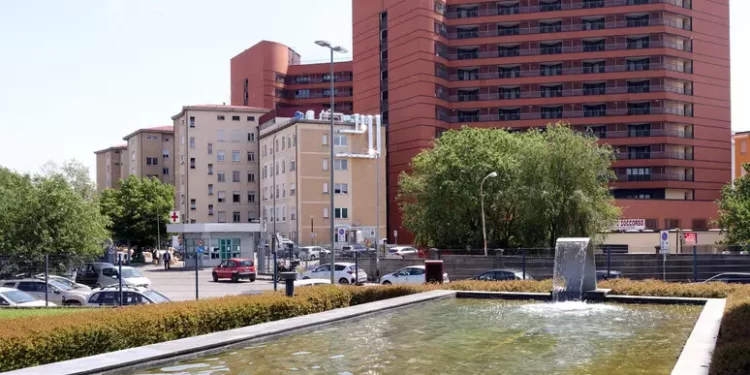 Madre e figlio muoiono durante il parto in ospedale