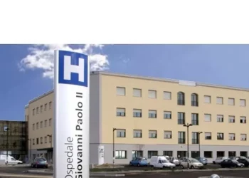 A Olbia il primo ambulatorio decentrato di chirurgia pediatrica