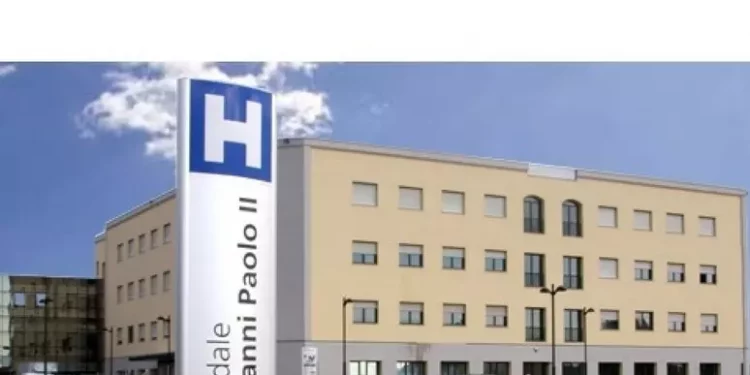 A Olbia il primo ambulatorio decentrato di chirurgia pediatrica