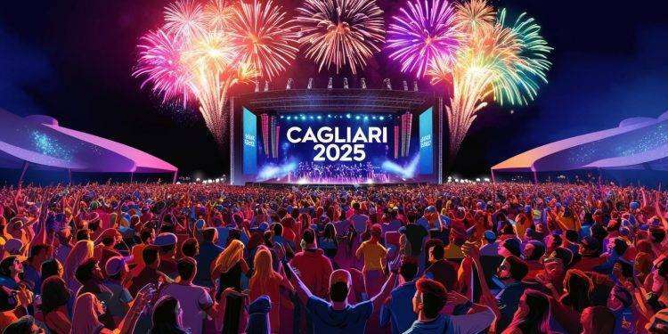 Capodanno a Cagliari: Tra Opportunità Mancate e Dibattito Culturale