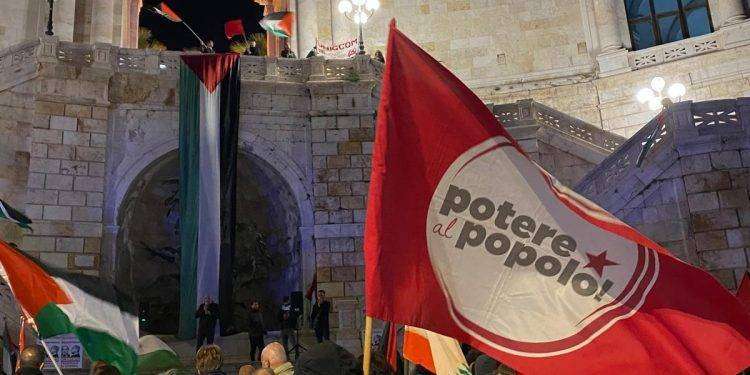 Campagna BDS contro aziende e istituzioni israeliane: una petizione popolare al Comune di Cagliari