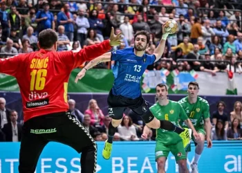 Pallamano: la Nazionale a Oristano, prima volta in Sardegna