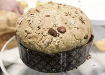 Dolci natalizi, si risparmia sulla quantità non sulla qualità