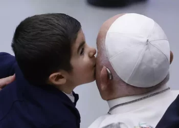 Il Papa contro il regime israeliano, ‘a Gaza bambini mitragliati, quanta crudeltà’