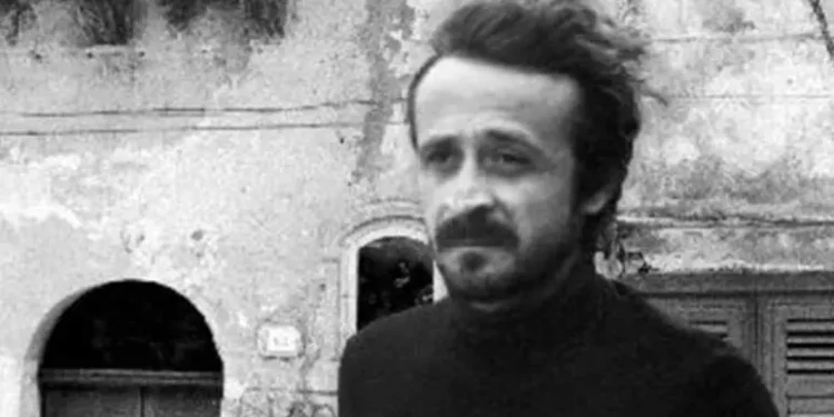 Finisce all’asta la casa di Peppino Impastato