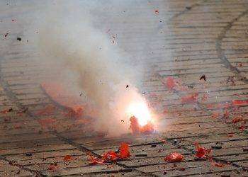 A Quartu durante le feste stop a petardi e giochi pirici, appello al buon senso dei cittadini