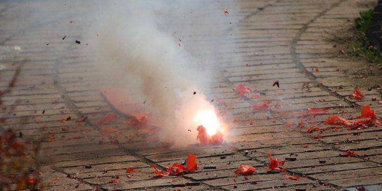 A Quartu durante le feste stop a petardi e giochi pirici, appello al buon senso dei cittadini