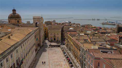 Cagliari, divieto di circolazione in Piazza Palazzo per l’apertura dell’Anno Giubilare 2025
