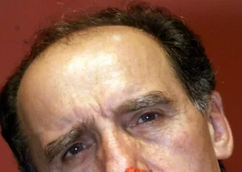 Morto l’ex sindaco di Milano Paolo Pillitteri