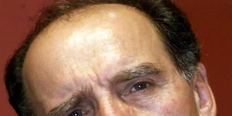 Morto l’ex sindaco di Milano Paolo Pillitteri