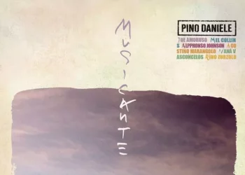 Nuova vita per Musicante di Pino Daniele, 40 anni dopo