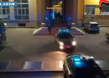 ‘Ndrangheta: 25 arresti, tra questi anche una suora, ‘Era al servizio del clan’