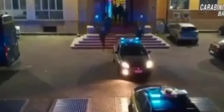 ‘Ndrangheta: 25 arresti, tra questi anche una suora, ‘Era al servizio del clan’