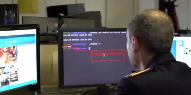 Cybersicurezza, in Sardegna 8mila denunce nel 2023, +4.3%