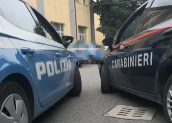 Corruzione e concussione, otto arresti a Catanzaro