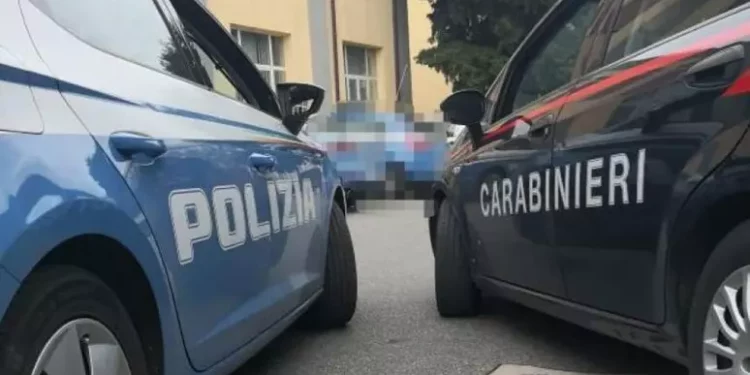 Corruzione e concussione, otto arresti a Catanzaro