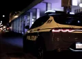 Aggredisce poliziotti con un un’ascia, arrestato a Padova