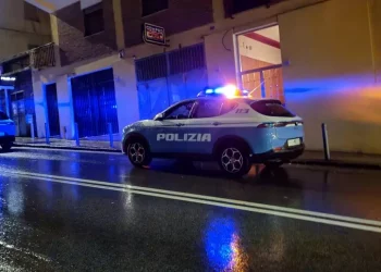 Giallo a Sassari, un 20enne trovato morto nel suo letto