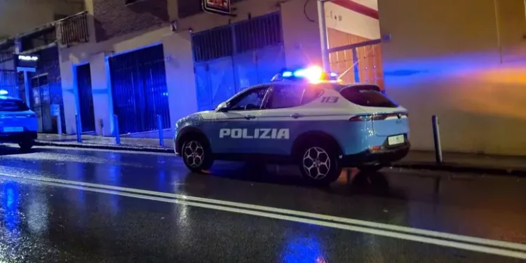 Giallo a Sassari, un 20enne trovato morto nel suo letto