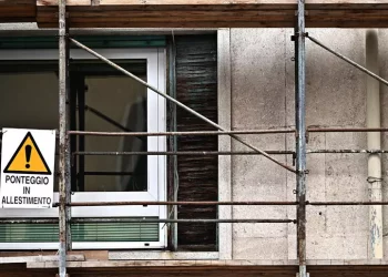 Aumenta la produzione nelle costruzioni, a ottobre +1,6%