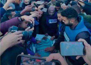 InfoPal: “Ordine e Sindacato dei Giornalisti in Italia prendano posizione sull’uccisione di giornalisti da parte di Israele”