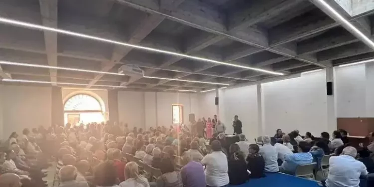 Oschiri senza medico di base, comitato cittadini scrive a Todde