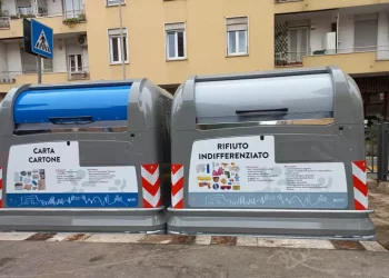 Ispra, raccolta differenziata in Italia al 66,6% nel 2023