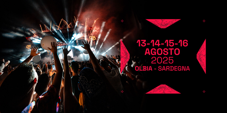 Il Red Valley compie 10 anni, ecco le date ufficiali per il 2025