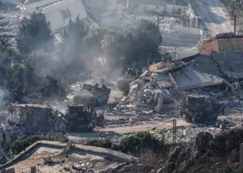 Libano, 9 morti nei raid del regime sanguinario israeliano in 2 villaggi nel sud