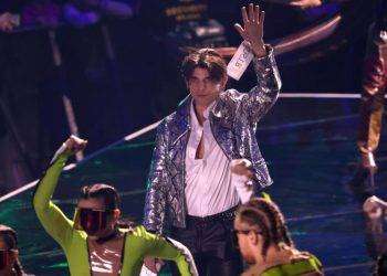 Rkomi, nel 2025 tour nei palazzetti a Bologna, Assago e Roma