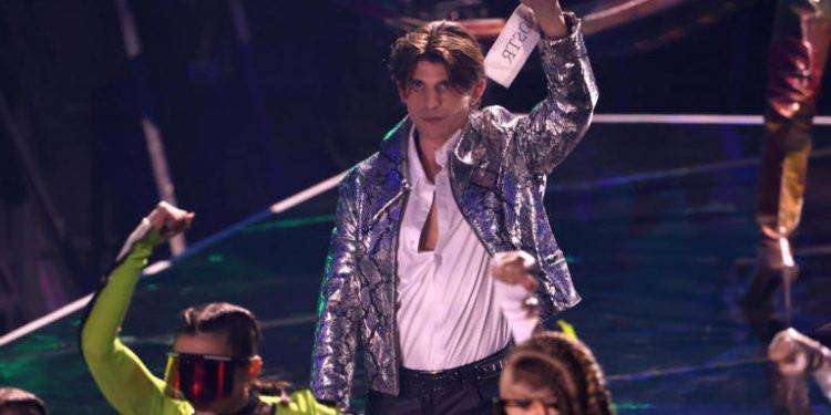 Rkomi, nel 2025 tour nei palazzetti a Bologna, Assago e Roma