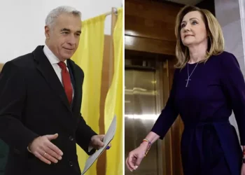 La Corte della Romania annulla le elezioni presidenziali: è Colpo di Stato