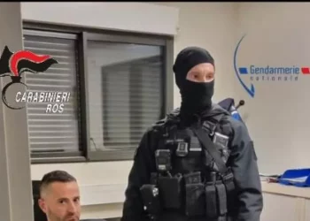 Evasione del boss Raduano da Badu ‘e Carros: maxi retata con arresti tra Puglia e Veneto