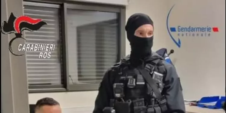 Evasione del boss Raduano da Badu ‘e Carros: maxi retata con arresti tra Puglia e Veneto