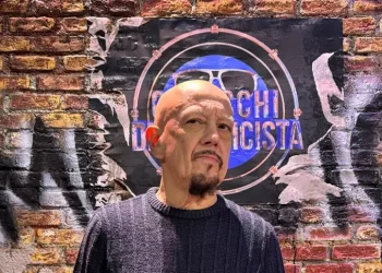 Enrico Ruggeri, ‘tra musica e tv per raccontare storie’