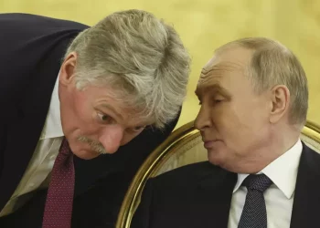 Cremlino, è Kiev che non vuole colloqui di pace