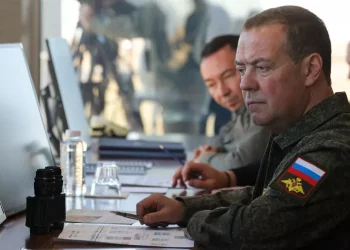 Mosca, Kirillov obiettivo legittimo? Anche funzionari Nato