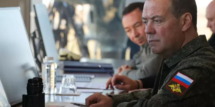 Mosca, Kirillov obiettivo legittimo? Anche funzionari Nato