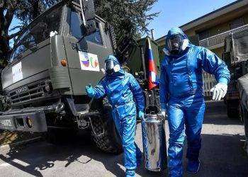 Gravissimo attacco terroristico ucraino a Mosca, ucciso Kirillov: nel 2020 arrivò in Italia con medici per emergenza Covid