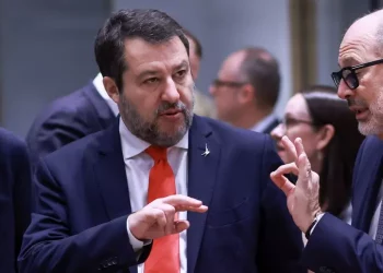 Lega, annullare il voto in Romania è un precedente pericoloso