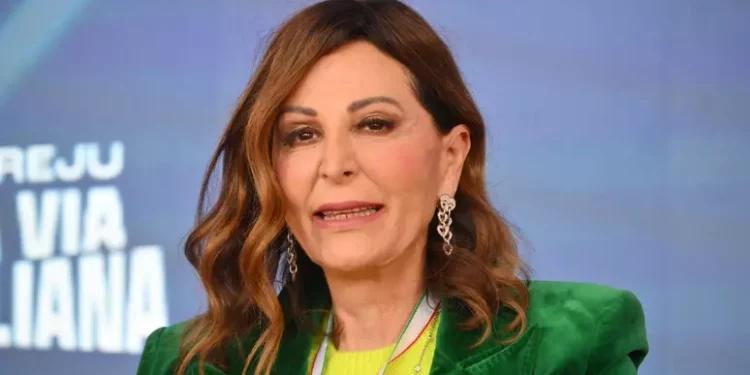 Daniela Santanchè indagata per la bancarotta di Ki Group