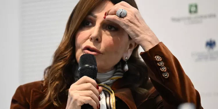 Tribunale, liquidazione giudiziale per ex società Santanchè