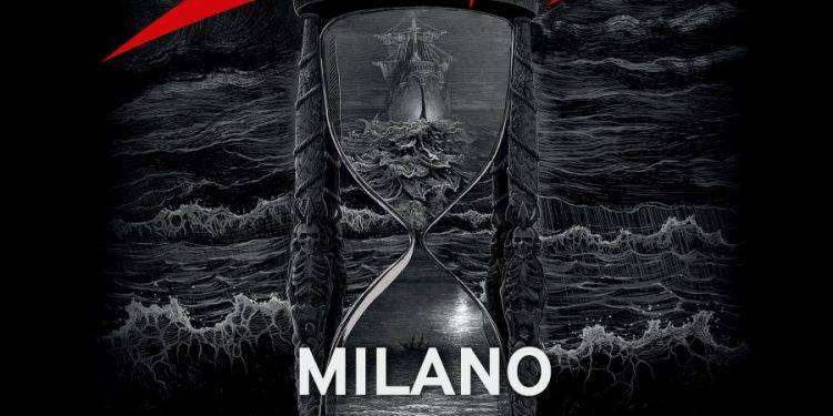 I Savatage annunciano una data a Milano a giugno