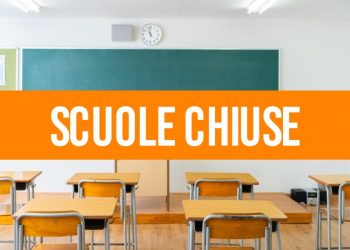 Allerta Arancione per maltempo, Assemini chiude le scuole