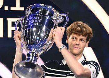 170mila menzioni sui social: Sinner e il G7 tra i protagonisti dell’anno in Italia