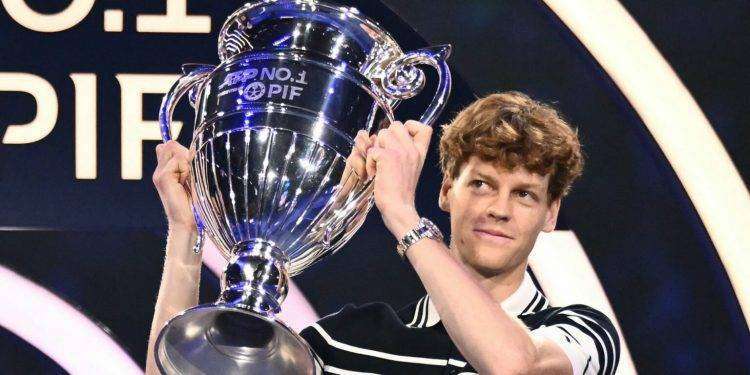 170mila menzioni sui social: Sinner e il G7 tra i protagonisti dell’anno in Italia