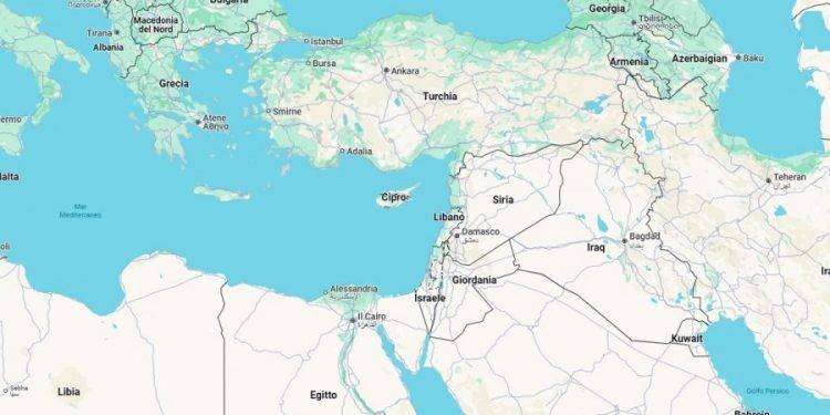 ‘Siria: impedire il massacro di civili e del popolo curdo’, il 12 dicembre conferenza stampa in Fnsi