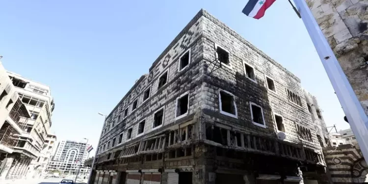 Hezbollah, ‘abbiamo inviato 2mila uomini a Homs’