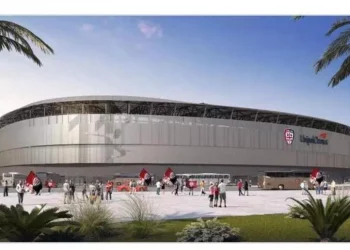 Più vicino il nuovo stadio Cagliari, intesa Regione e Comune